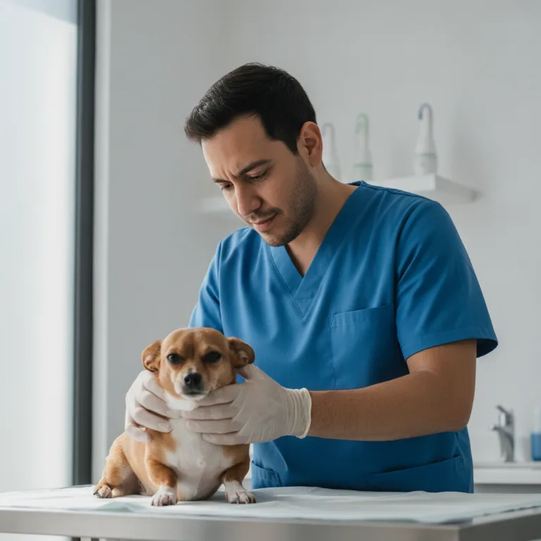Veterinário serviço em Raposo Tavares
